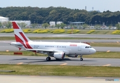 ☮思い出の1枚☮   ユニバーサル「７７７」Airbus A318-112 ☮