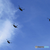 「蒼空」○○ 空があおい・国民を守ろう ○○