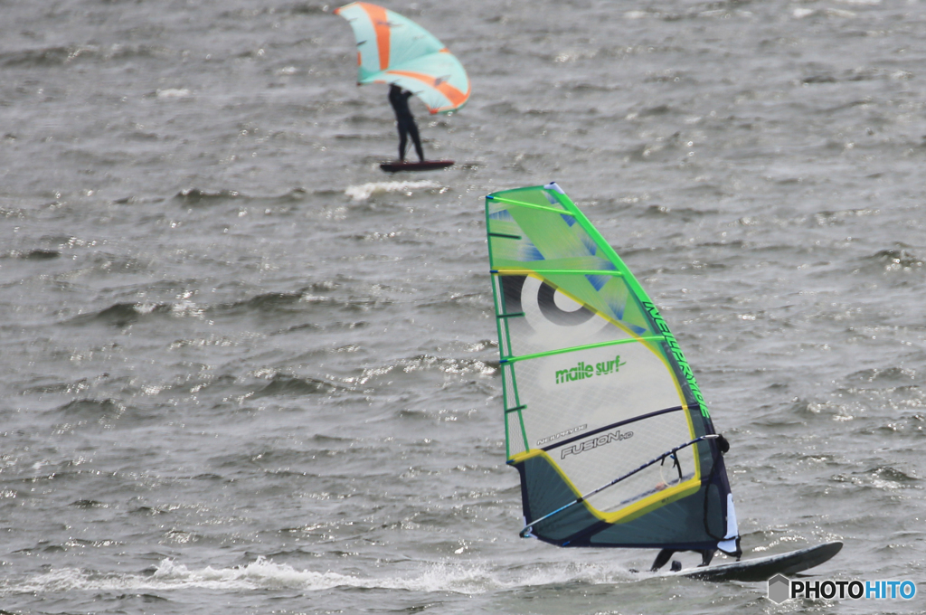「すかい」風便り