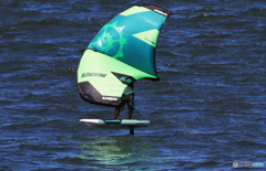 ☆「ブルー」乗 っ た ね ！