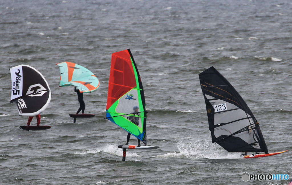 「cool」飛ばすねぇ〜