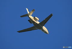 「すかい」 Private:Dassault Falcon 900EX