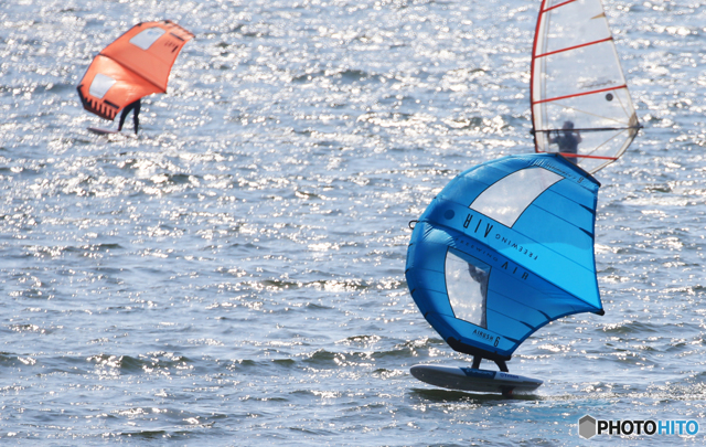 スポーツ写真集