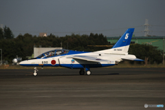 ☮休憩ﾀｲﾑ(697) ブルーインパルス