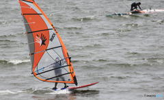 「はれー」気持ちがいい日