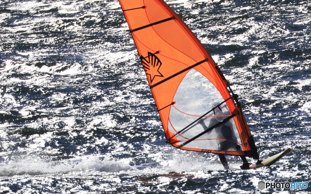 「すかい」気持ち良い・ひかり