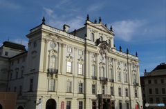 チェコ　（１４）プラハ　