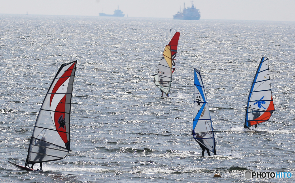 「すかい」風 は 友 達