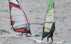☀「あおぞら」良い風とともに~~