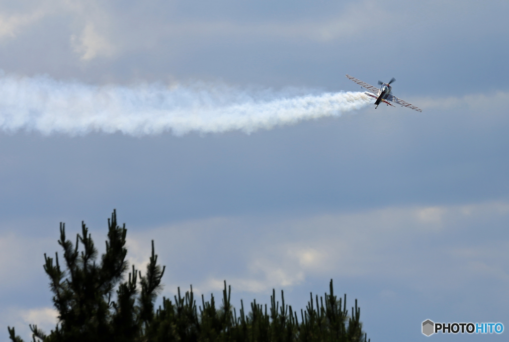 AIRRACE/エアーレース千葉2017