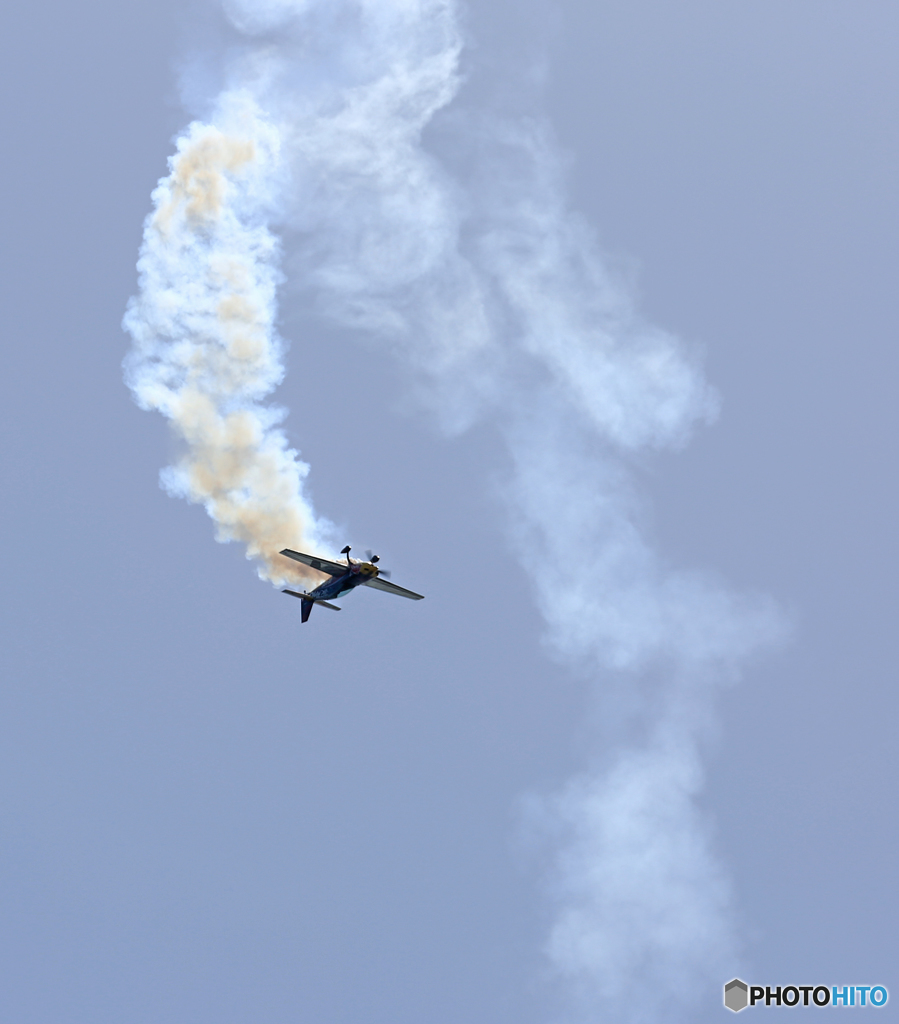 AIRRACE/エアーレース千葉2017