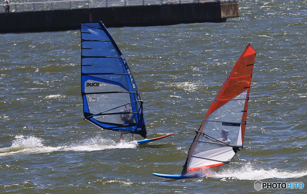 「クール」 ~  決まったぜぇ~