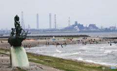 ☀「天気」が　一番ですね