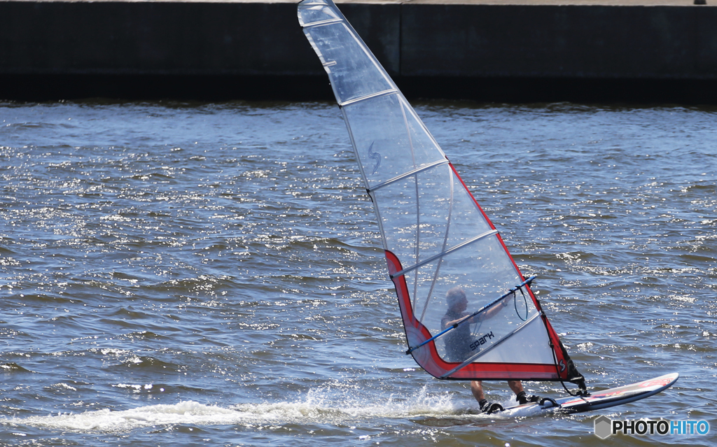 「空色」お気を付けてぇ〜