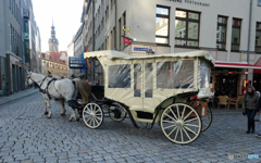 ドイツ（４６）ドレスデン馬車