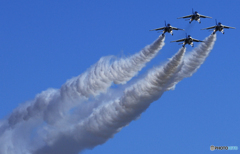 ☀「青い空」が一番　☮航空祭を観て来たぁ〜 ✈