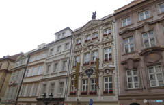 プラハの（２３０）Windows