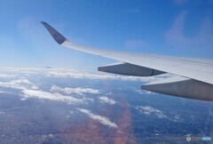 「蒼空」　Oh！　Fujiyama❣