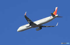 「あおいそら」Philippines A330 RP-C9912 Takeoff