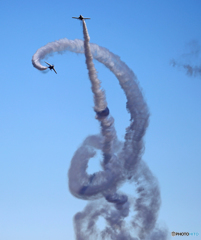 ☮休憩ﾀｲﾑ(529) ブルー  スクロール