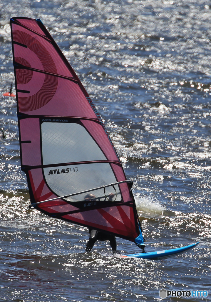 「空色」お気を付けてね〜