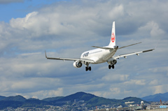 ✈初めての聖地巡礼に..やはり、映り込みは楽しい