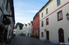 ヨーロッパ　[10]　チェコ　プラハ