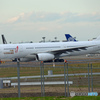 「すかい」 ☮Air Leisure A330 SU-ALB ☮出発