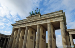 あれから今日で３０年　ベルリンの壁・ブランデンブルク開門記念