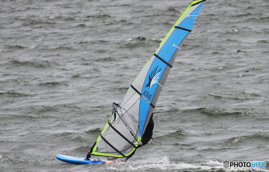 「良い天気」良いコンディションですね