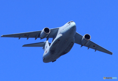 「cool」✈   華麗 ・ C-2 大型輸送機  ☮