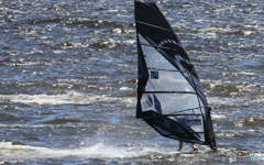 「蒼空」ちょうど良い風なんです