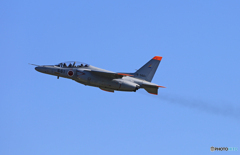 ☮　Kawasaki 　T-4　 ☮　シルバー　☮