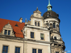 ドイツ（２５）ドレスデン