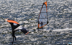 ☀「青い空」が一番    風が友達だね