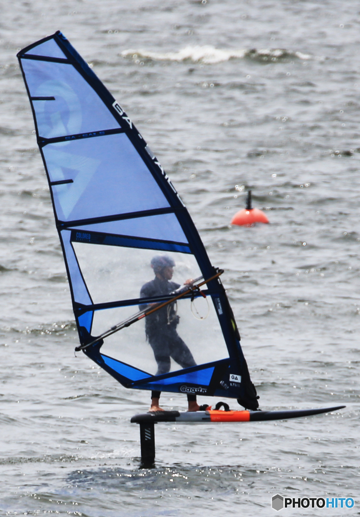 「群青色」風だよりデス