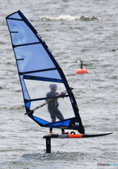 「群青色」風だよりデス