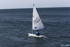 「すかい」地球は丸い！　さあー　行って来ます？