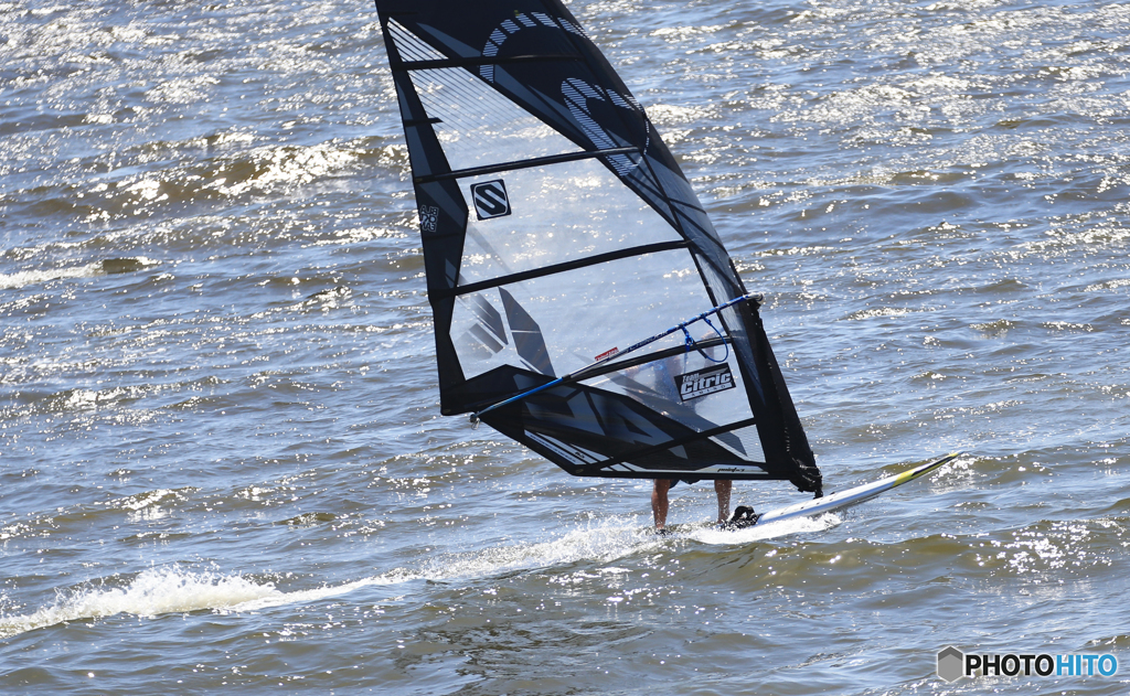 「良い空～」好きな・マリンロード　