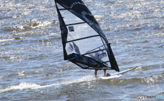 「良い空～」好きな・マリンロード　