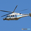 「すかい」 海上保安庁へり アグスタAW139 JA965A