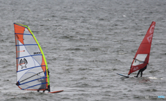 「すかい」良い風とゆく