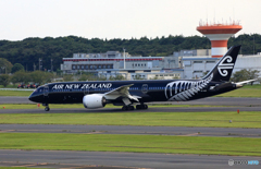 ☮思い出の品？　「All Blacks」☮