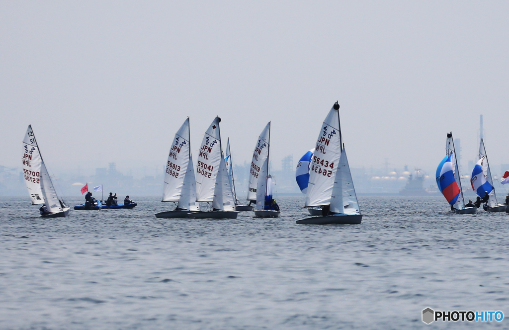 「そらー」頑張って下さ〜い