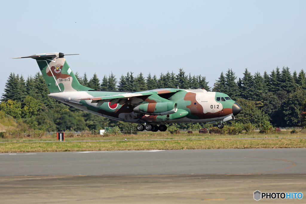 ☮休憩ﾀｲﾑ(558) 　C-1 演技・終了......