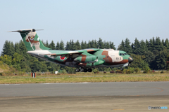 ☮休憩ﾀｲﾑ(558) 　C-1 演技・終了......