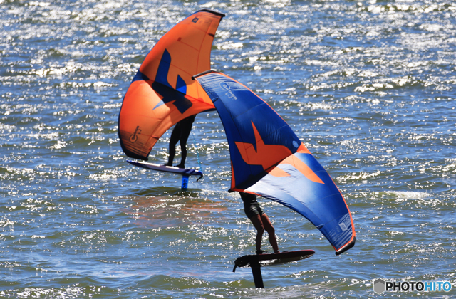 スポーツ写真集