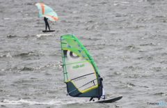 「Cool」いい天気だぁ〜