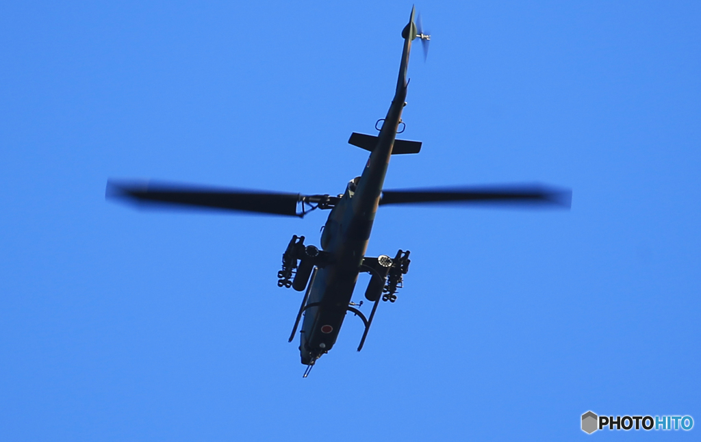 「青い空」☮ 日本を守ろう ✈