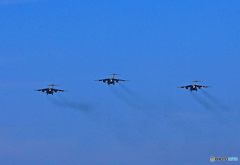 ☮休憩ﾀｲﾑ(756) Kawasaki C-1